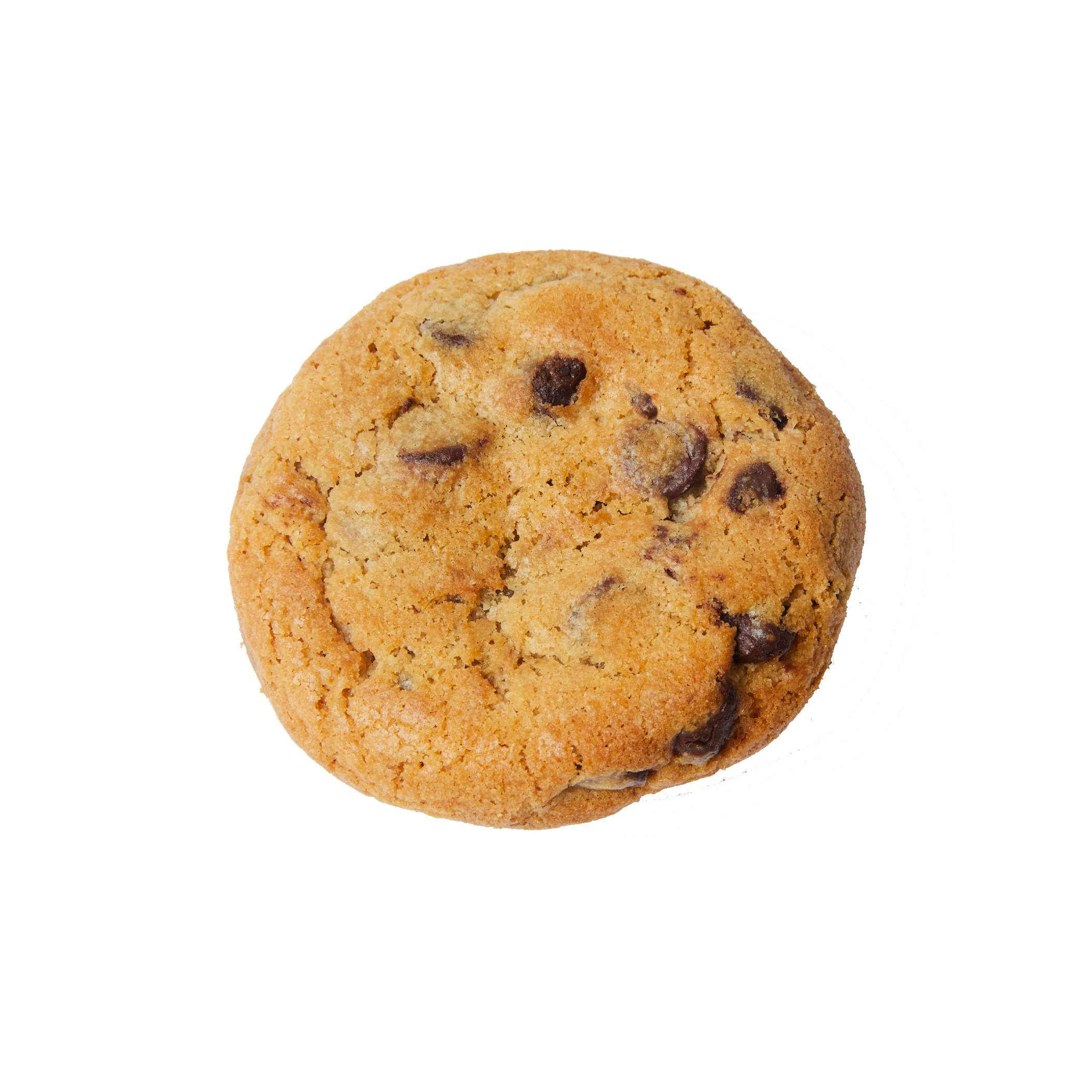 ワンピース CHOCOCHIP COOKIE 18 ワンピース CHOCOCHIP COOKIE 18 6 x CHOCO CHIPS COOKIE