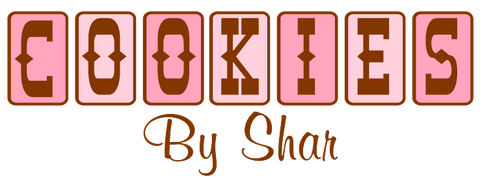 Cookies By Shar