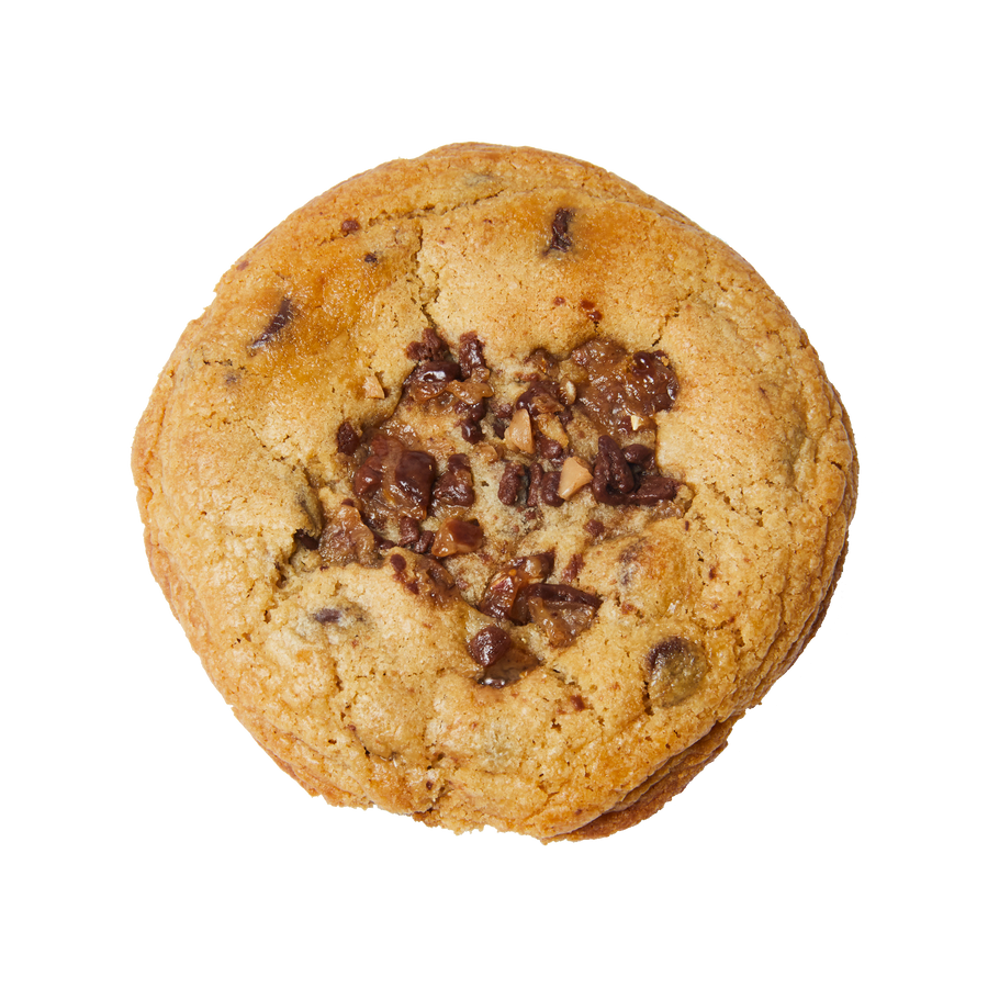 XL Gourmet Chocolate Chip Cookie - Delivery Miami - Shar's Cookies